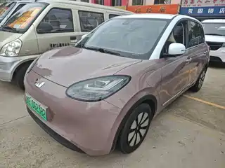 Wuling Motors Bingo 2023