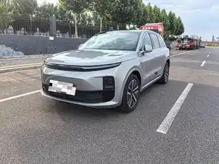 Li Auto L6 2024