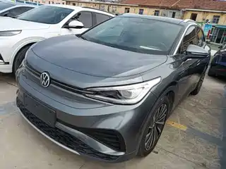 Volkswagen ID.4 X 2022