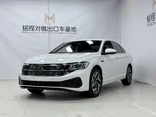 Volkswagen Sagitar 2022