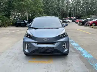 QQ New Energy Little Ant 2024