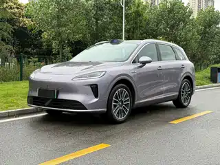 Shangjie SUV 2025