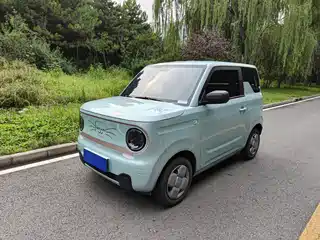 Geely Galaxy Panda 2024