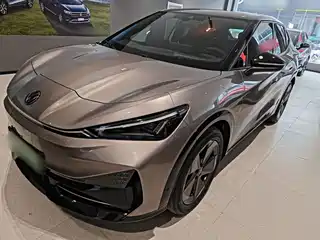 Volkswagen Unique 06 2024
