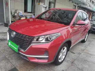 Dongfeng Fengguang Fengon 500 2021