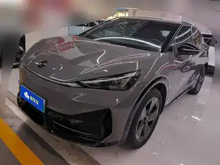 Volkswagen Unique 06 2024