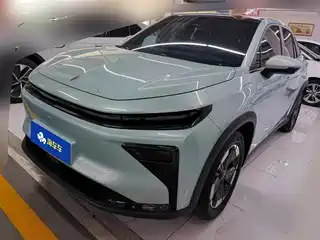 Ruilan Auto Ruilan 7 2023