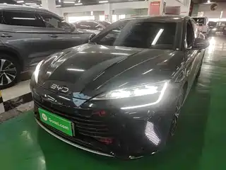 BYD Seal 2024