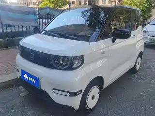 QQ New Energy QQ Ice Cream 2025