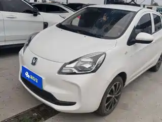 Changan Changan Benben E-Star 2021