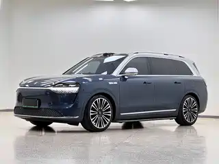 AITO Wenjie M9 2024