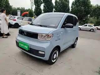 Wuling Motors Hongguang MINIEV 2022