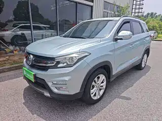 Dongfeng Fengguang S560 2018