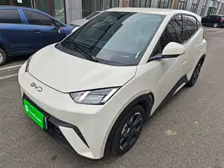 BYD Seagull 2024