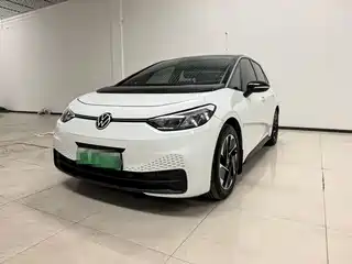 Volkswagen ID.3 2024