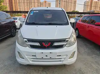 Wuling Motors Wuling Rongguang V 2015