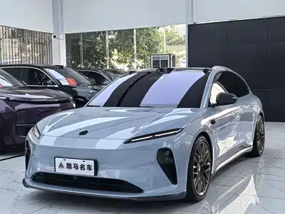 NIO ET5T 2025