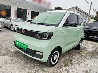 Wuling Motors Hongguang MINIEV 2022