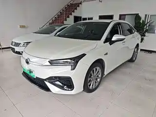 Aion S 2023