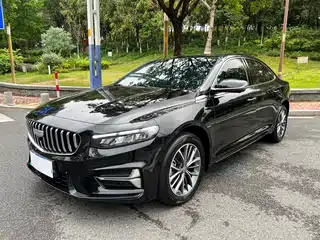 Geely Xing Rui 2025