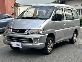 Dongfeng Fengxing Lingzhi 2013
