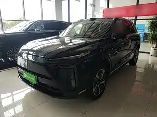 WEY Lanshan 2024