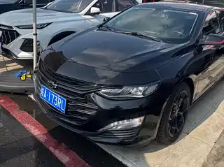 Chevrolet Malibu XL 2020