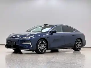 Geely Galaxy Xingyao 8 2025