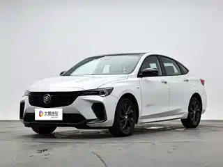 Buick Verano 2024