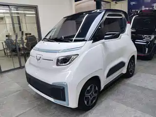 Wuling Motors Wuling NanoEV 2021