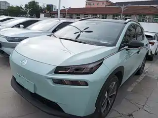 Aion V 2021