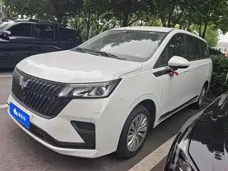 Wuling Motors Wuling Jiachen 2022