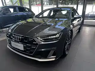 Audi Audi S7 2024