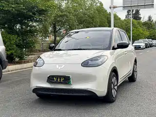 Wuling Motors Bingo 2024