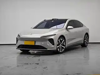 NIO NIO ET7 2024