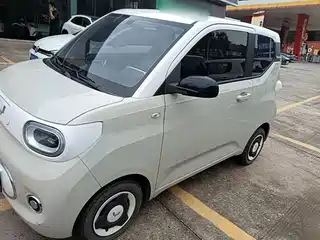Wuling Motors Hongguang MINIEV 2024