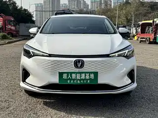Changan Eado New Energy 2022