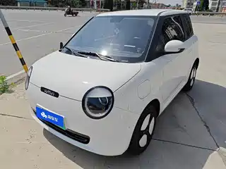 Changan Qiyuan Lumin 2025