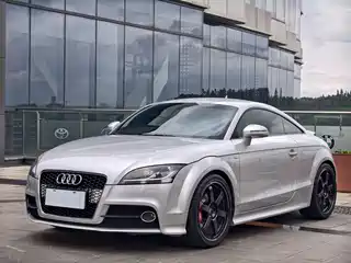Audi Audi TT 2012