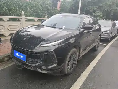 Dongfeng Fengxing T5 EVO 2021