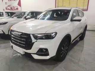 Haval H6 2026