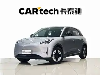 Geely Galaxy Starry Wish 2025
