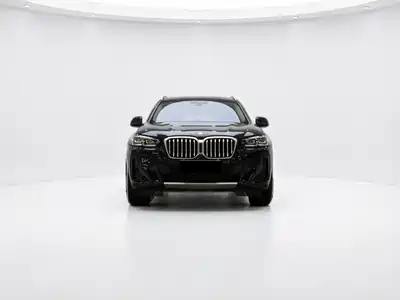 BMW X3 2023