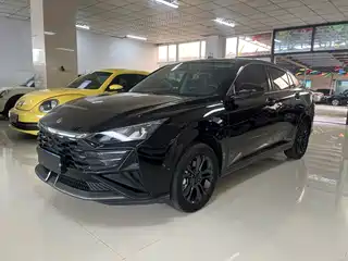 Dongfeng Aeolus Yixuan 2025