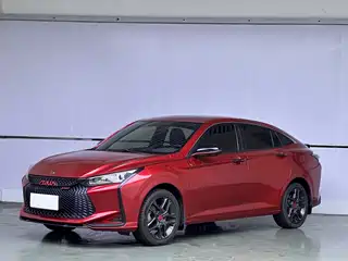 Dongfeng Aeolus Yixuan 2021
