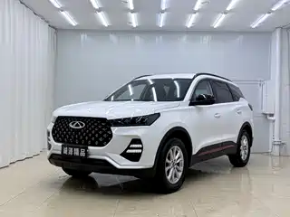 Chery Tiggo 7 2022