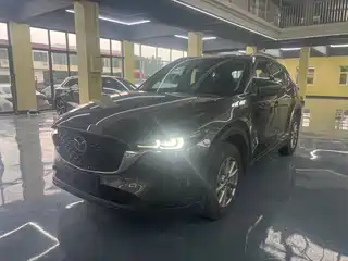 Mazda Mazda CX-5 2025