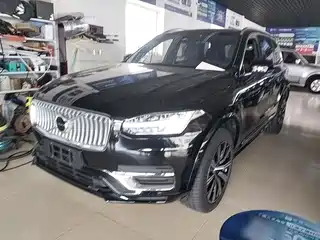 Volvo Volvo XC90 2023
