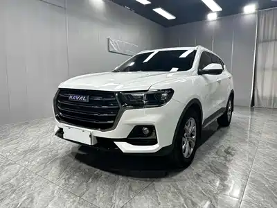 Haval H6 2023
