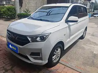 Wuling Motors Hongguang 2022